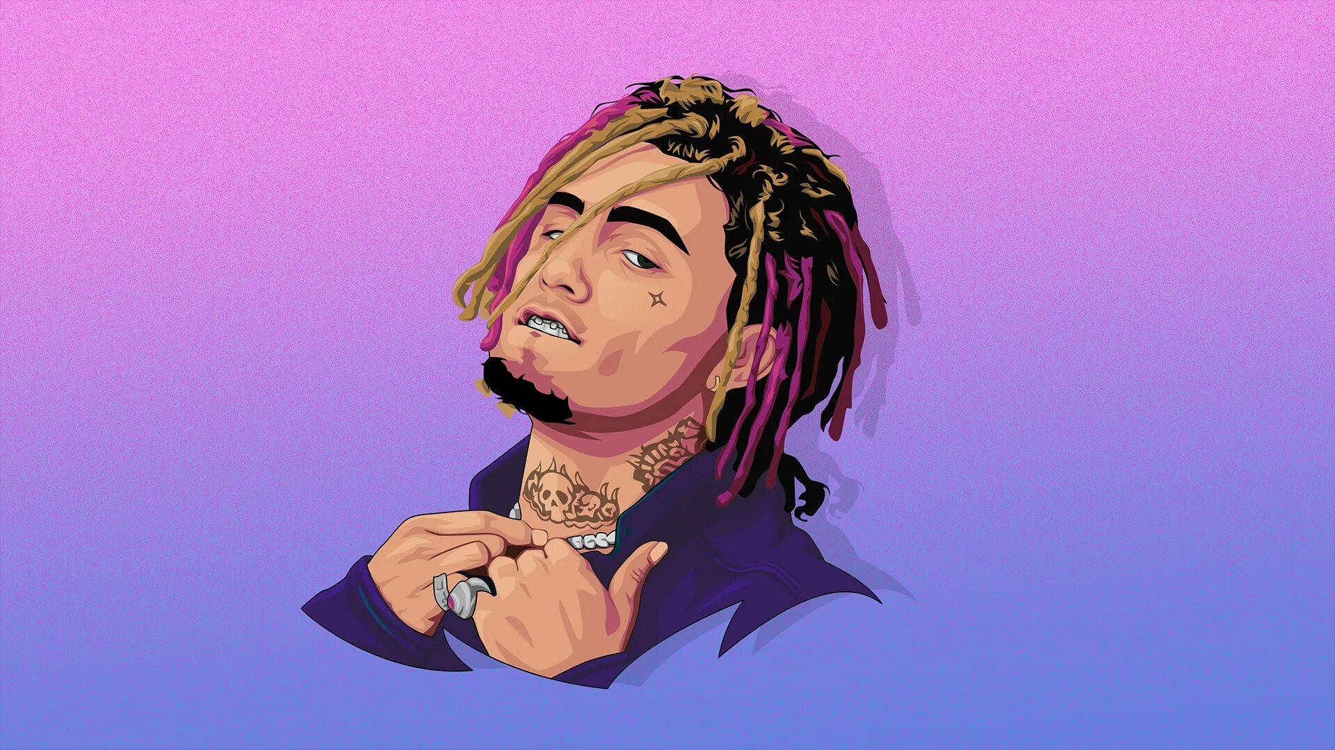 Lil pump. Lil pump арт. Рэпер лил памп. Lil pump. Лил памп нарисованный.
