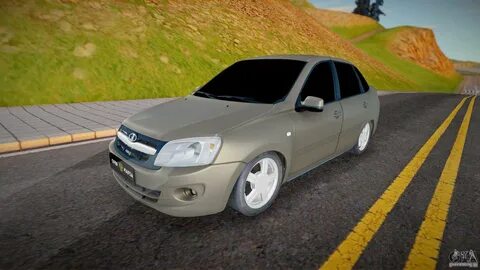 Grand oper auto