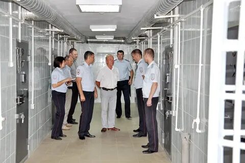 Сотрудник аппарата