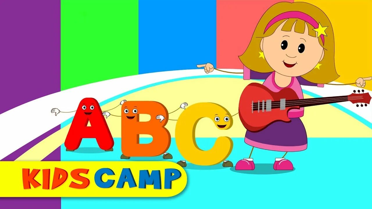 Английская песня kids. ABC Song for Kids. ABC Song английский алфавит. Alphabet Song for Kids. Песенка ABC.