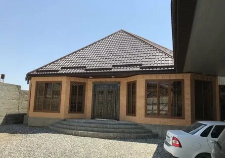 Проект одноэтажного чечне