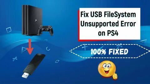 Unsupported device