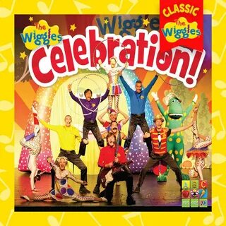 Celebration! by The Wiggles on Apple Music.
