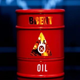 Красная нефть