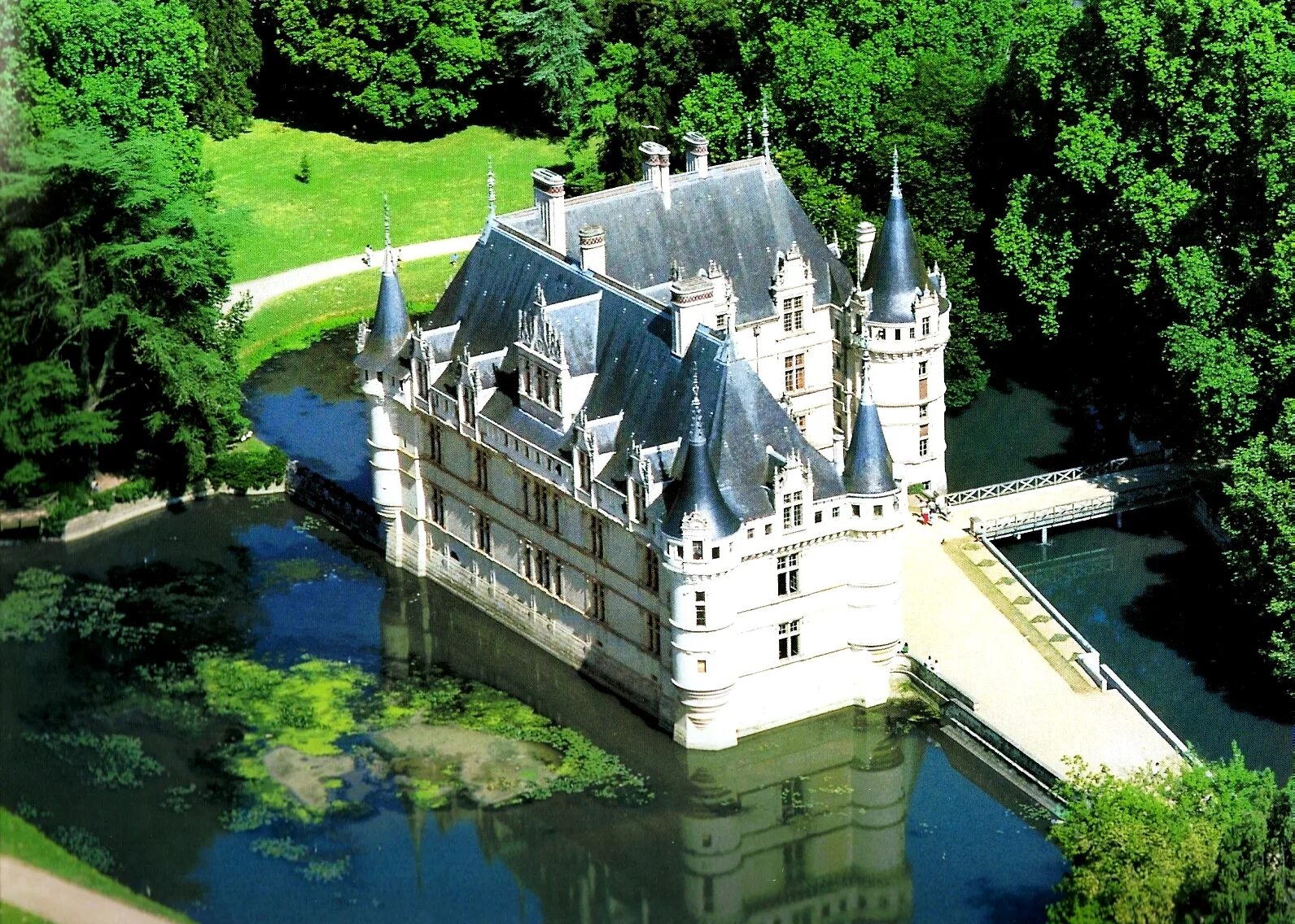 Замок АЗЕ-Ле-Ридо Франция. Замки Луары. Замок АЗЕ-лё-Ридо.. АЗЕ-лё-Ридо во Франции. Замок азё лё Ридо.