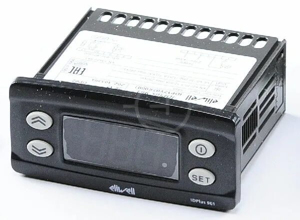 220 961. Контроллер idplus 961 eliwell. контроллер eliwell id plus 961 (230v). контроллер - блок управления id plus 961 произв. eliwell. микропроцессор id-961.
