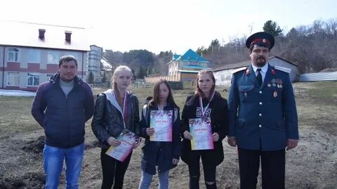Бийск малоенисейское
