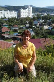 Встречи белокуриха
