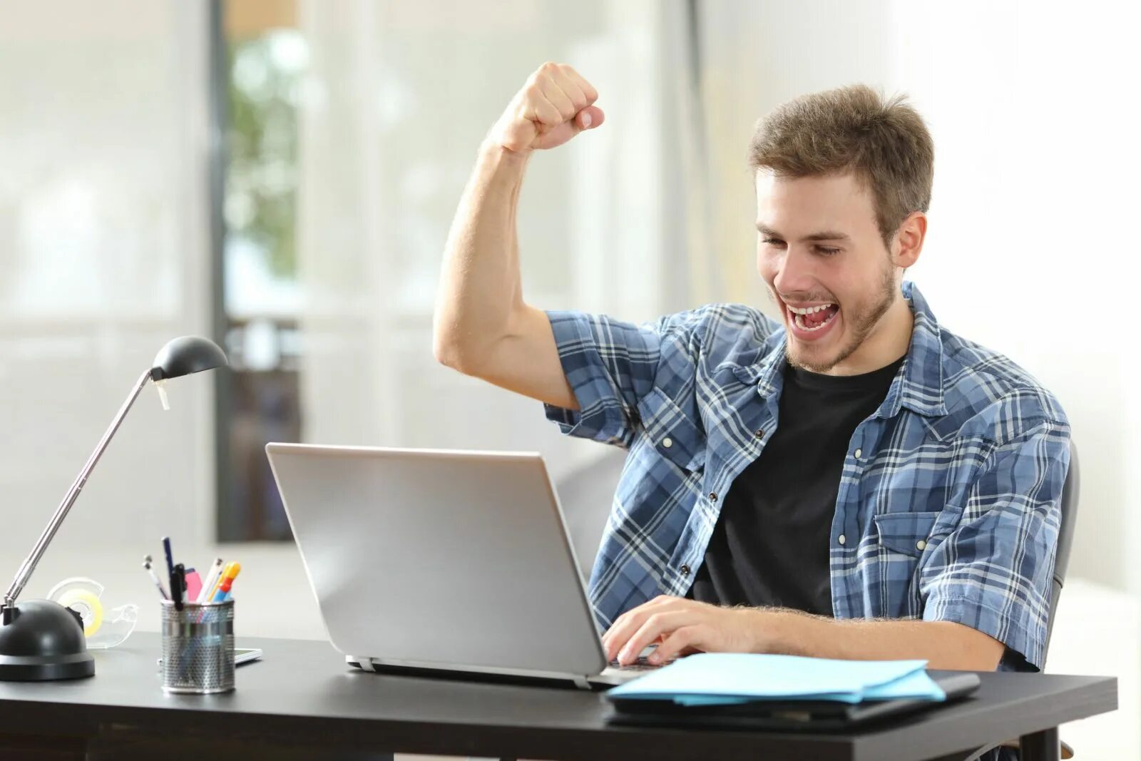 Winning websites