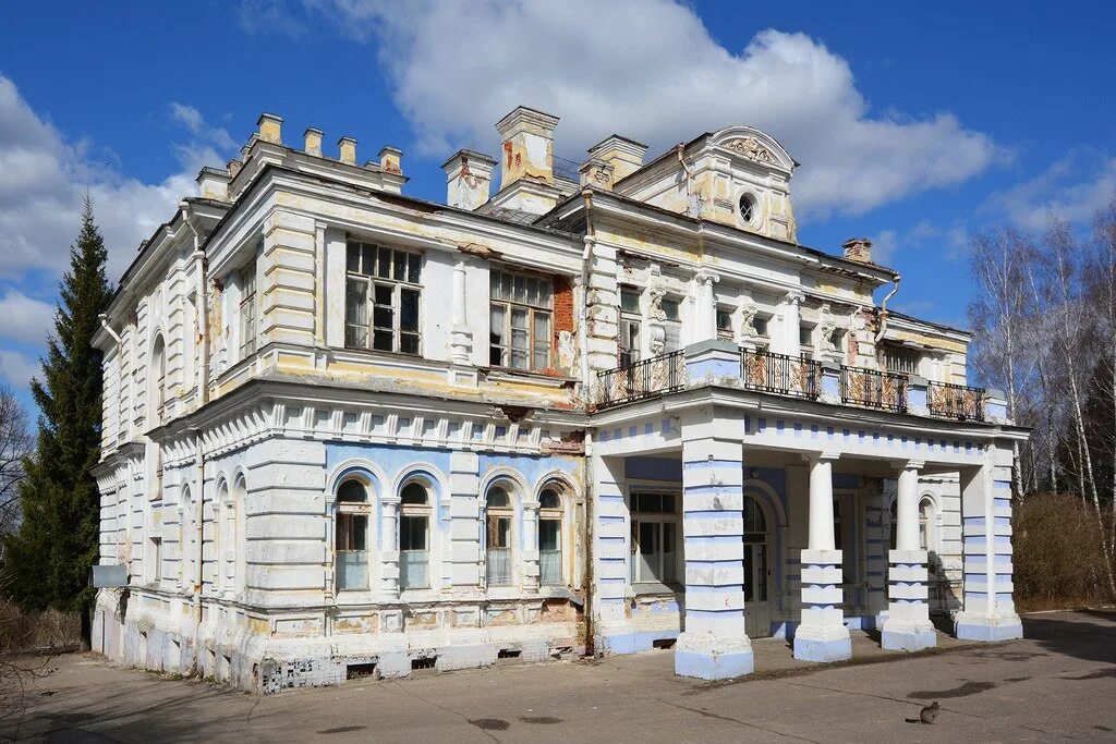 Культурное наследие памятники регионального значения. Усадьба Роднево. Усадьба булочника Филиппова. Усадьба булочника Филиппова Подмосковье. Заброшенная усадьба в Подольске.