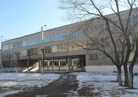 Уссурийский педагогический институт