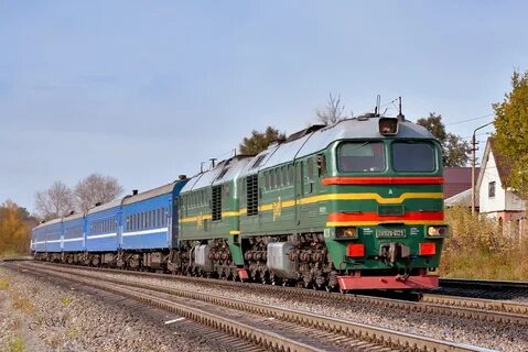Поезда барановичи