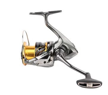 Shimano 20 twin power