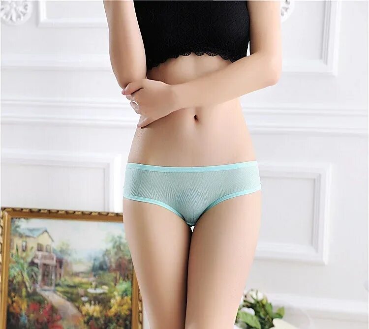 Teen Panties Фото