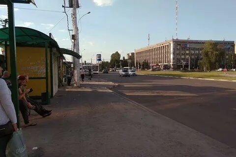 Центральный рынок липецк автобусы