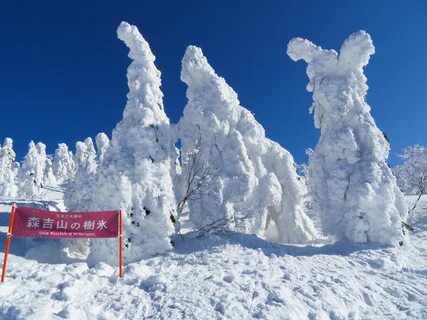 File:Snow Monster of Mount Moriyoshi 01.jpg. 