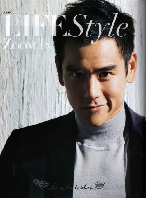 Эдди пэн. Eddie Peng. Эдди Пэн блондин.