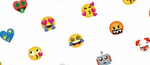 Emoji kitchen