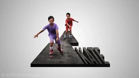Make 3d
