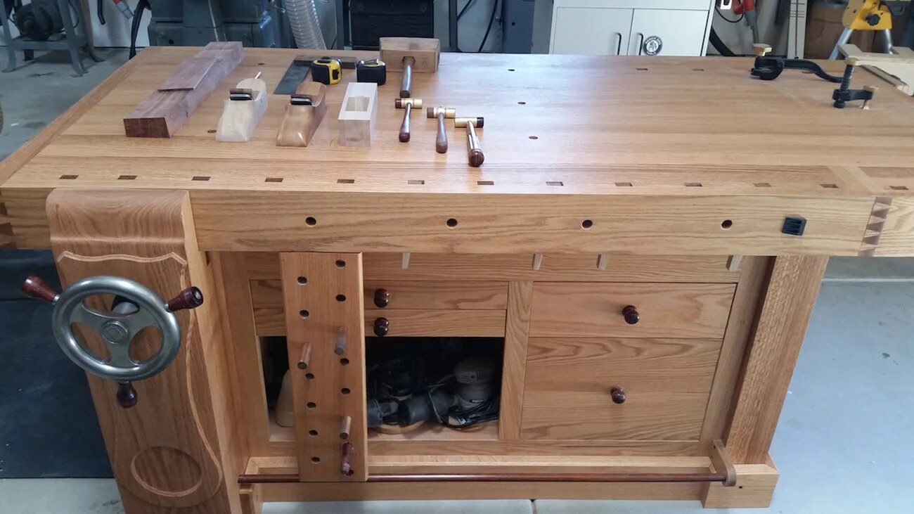 Столярный верстак из дерева размеры. Блочный верстак woodworker. верстак столярный (верстак плотника). складной верстак rubankov. верстак 3 в 1.