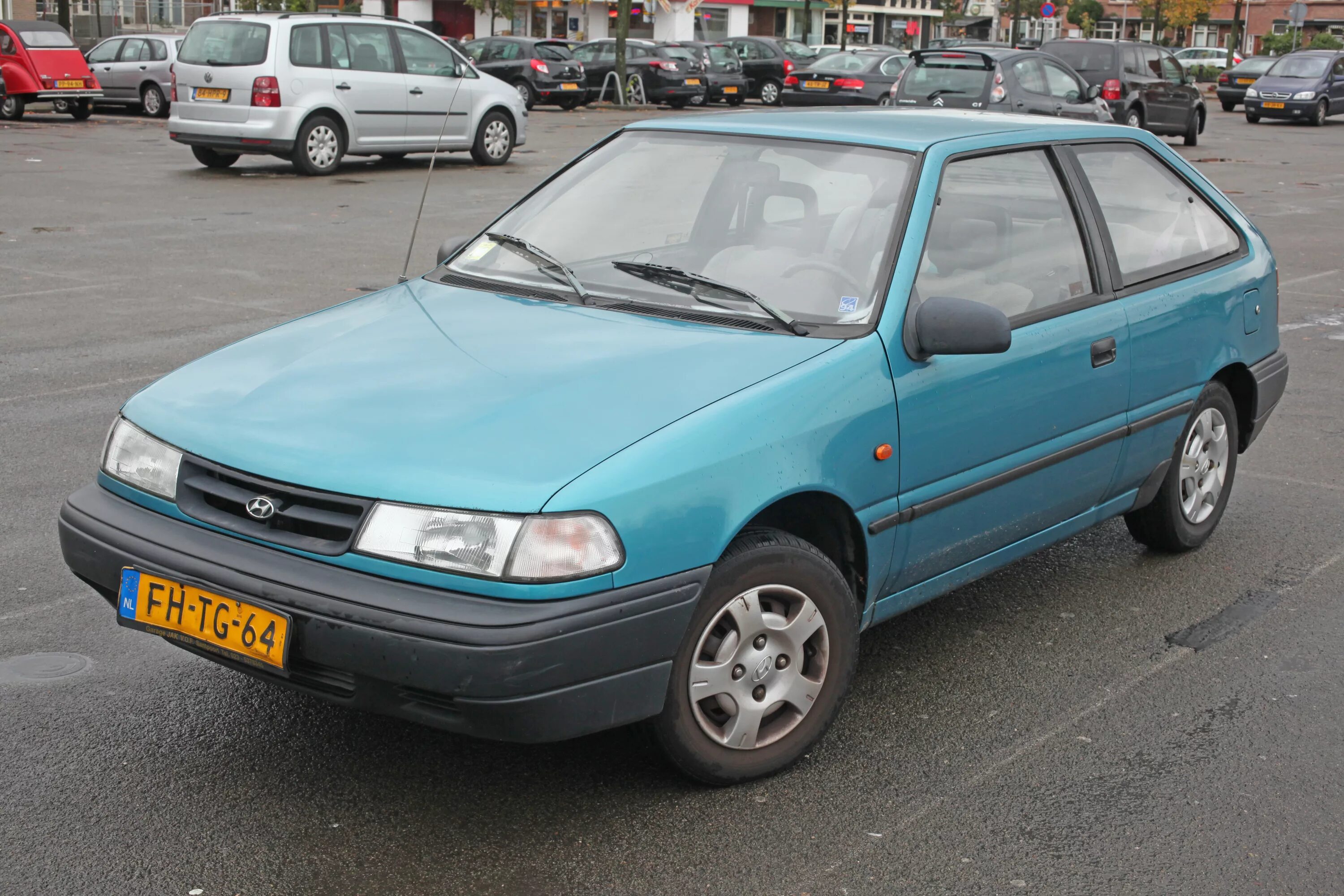 Hyundai-Pony 1.3. Hyundai Pony 1992. Хендай пони 1994 1.3 хэтчбек. Hyundai Pony 1996 хэтчбек. Pony xl