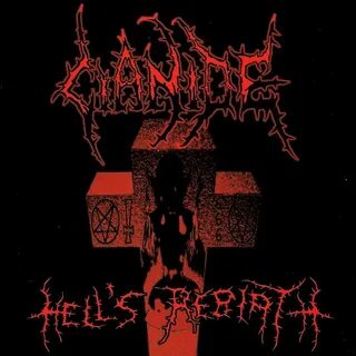 Hell s
