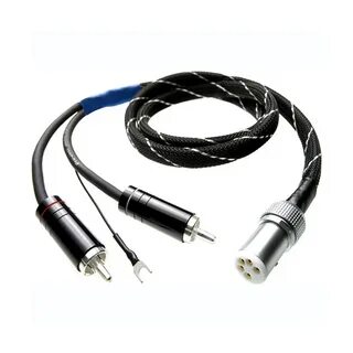 Rca phono