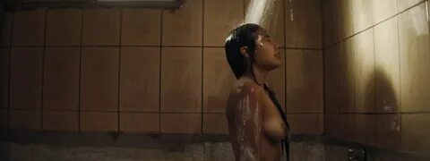 Karen Martínez - Cadejo Blanco (2021) HD 1080p.