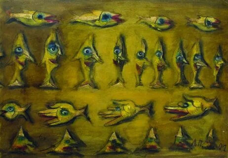 Лев повзнер alina pinsky gallery