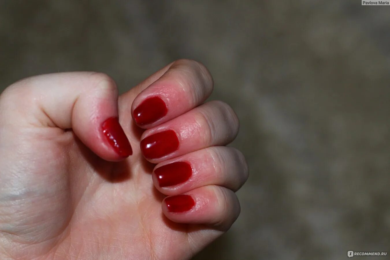 Как выглядит аллергия на гель лак Гель-лак для ногтей Fantasy Nails "Для тех, у кого аллергия на гель-лак!" отзы