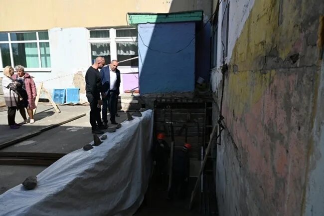 Магадан общеобразовательные школы. Магадан общеобразовательные школы