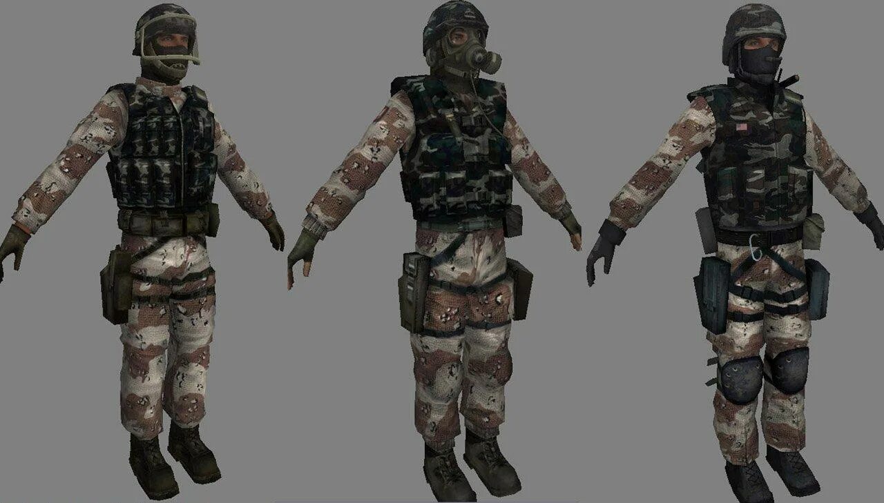 Css skins pack