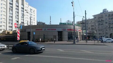 Таганская нижегородская