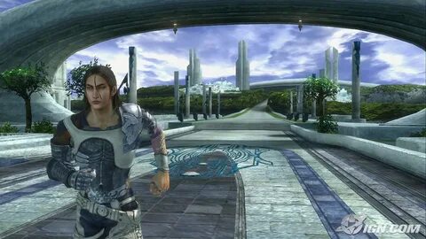 Lost odyssey