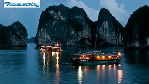 Ha long