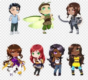 Animation styles