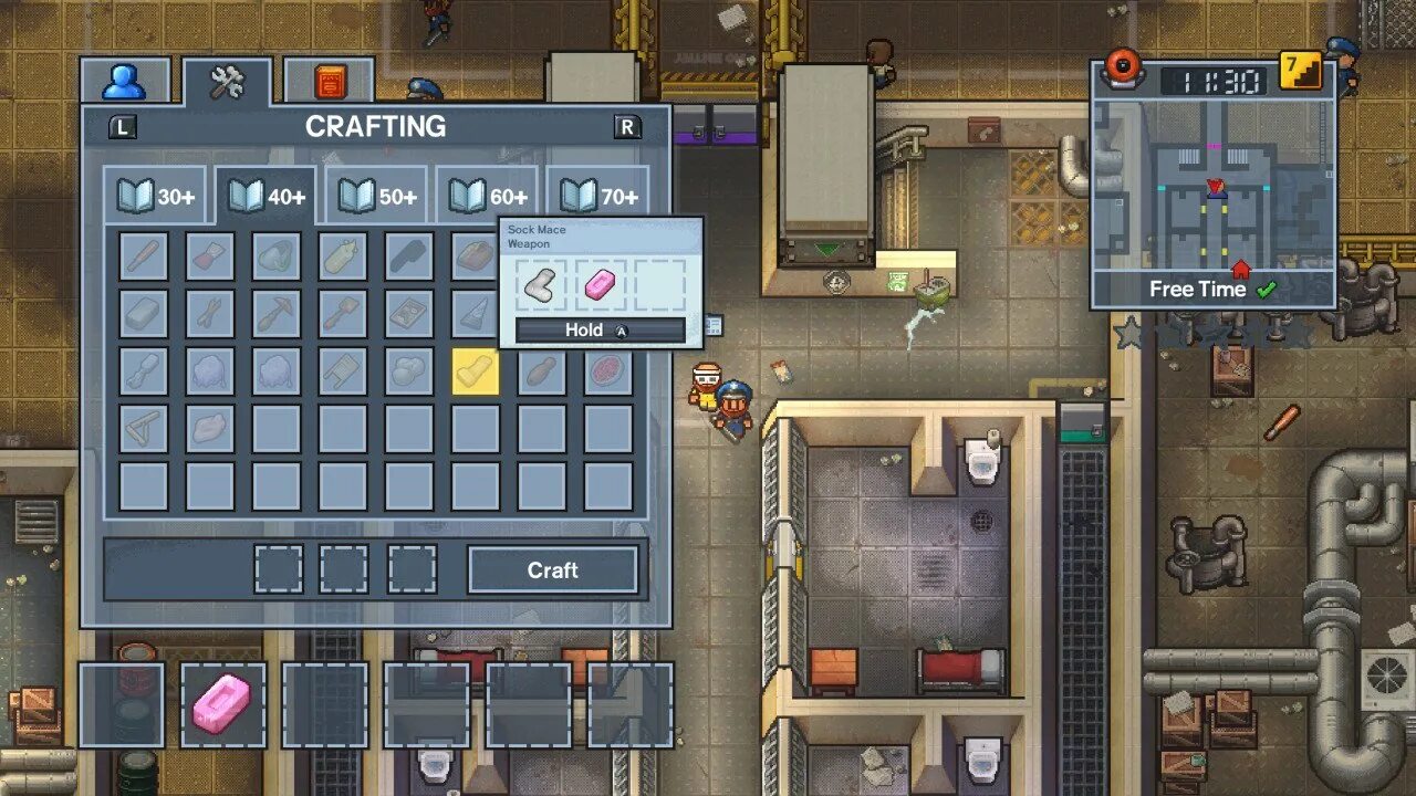 Можно ли играть в the escapists. The escapists 2. usb флешка the escapist 2. usb флешка санты the escapists 2. the escapists 2 мемы.