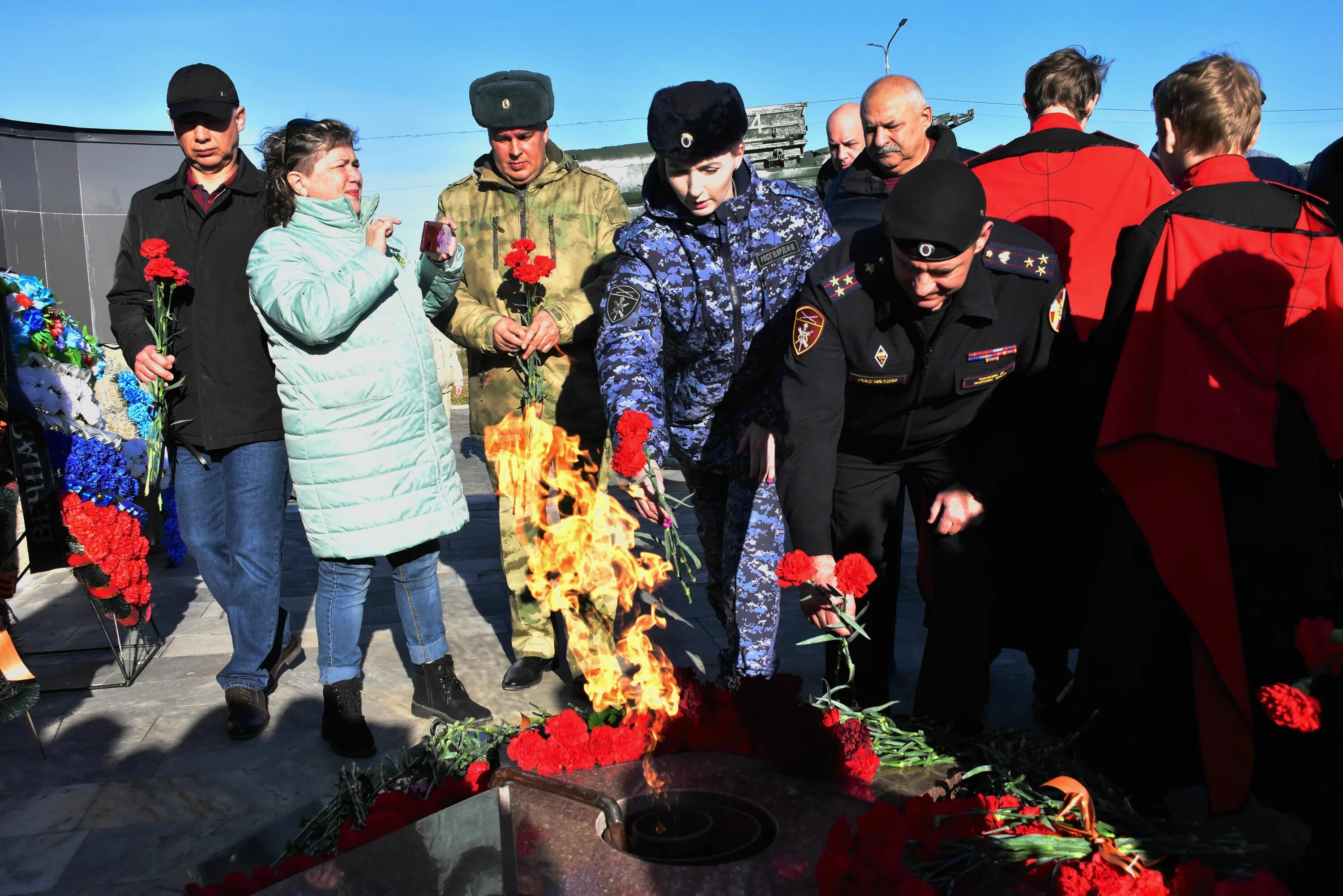 Памяти погибших в локальных конфликтах. Памяти погибших. День памяти жертв локальных конфликтов. Митинг к Дню памяти воинов.