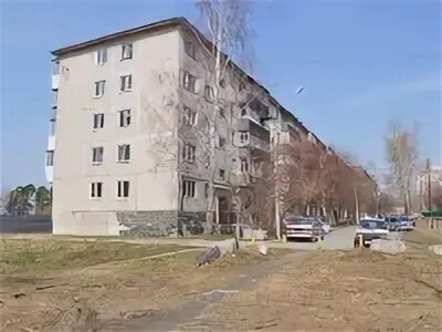 Среднеуральск 8