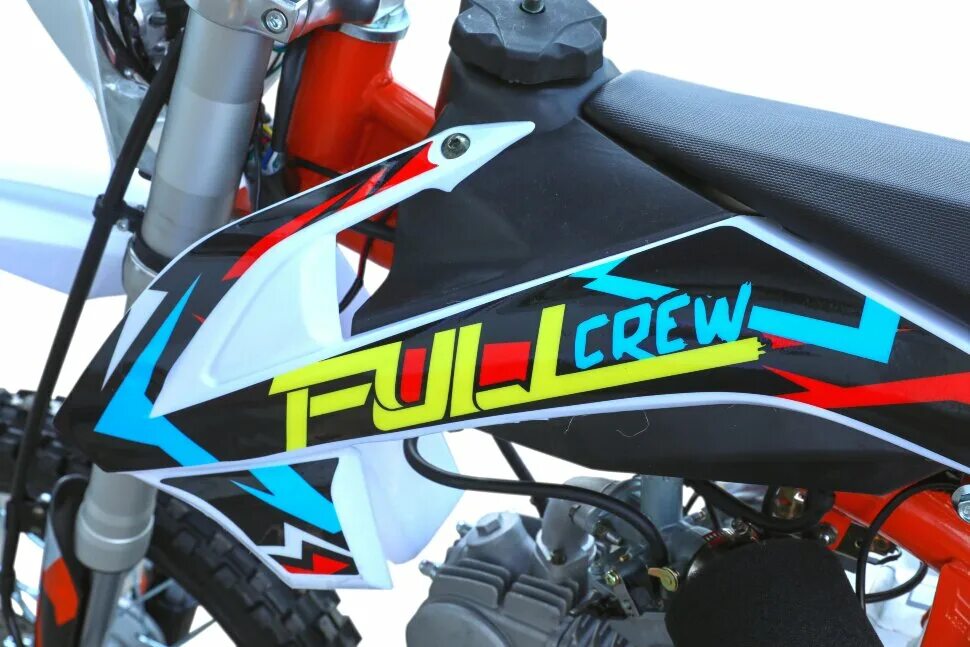 125 f c. Full crew 125 питбайк. full crew fc125 17/14 белый. питбайк full crew fc125 17/14 белый. питбайк full crew fc125e черный.