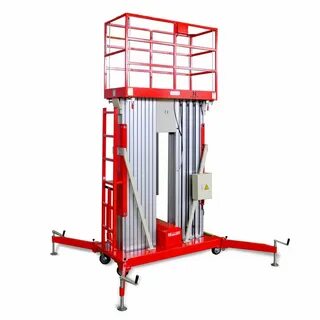 Подъемники oxlift