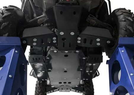 Защита cf moto