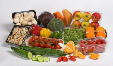 Vegetable pack