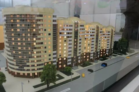 Квартиры в пензе новостройки от застройщика