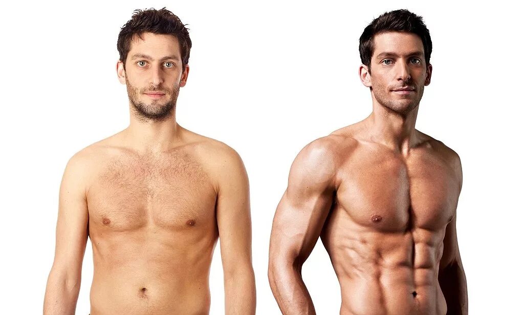 How to like a man