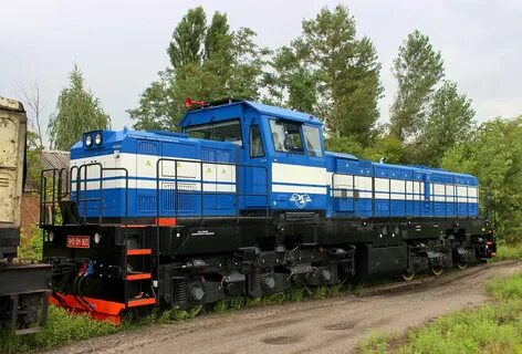 Чмэ5