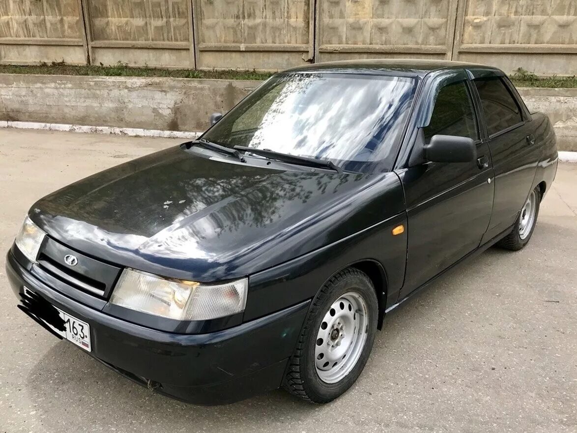 автору десятка