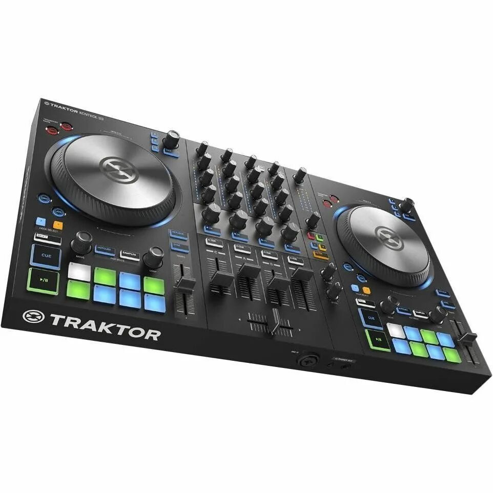 Traktor kontrol s4. Traktor s4 mk3. Native instruments s2 mk3. Диджейский контроллер трактор s2 mk3. Native instruments Traktor kontrol.