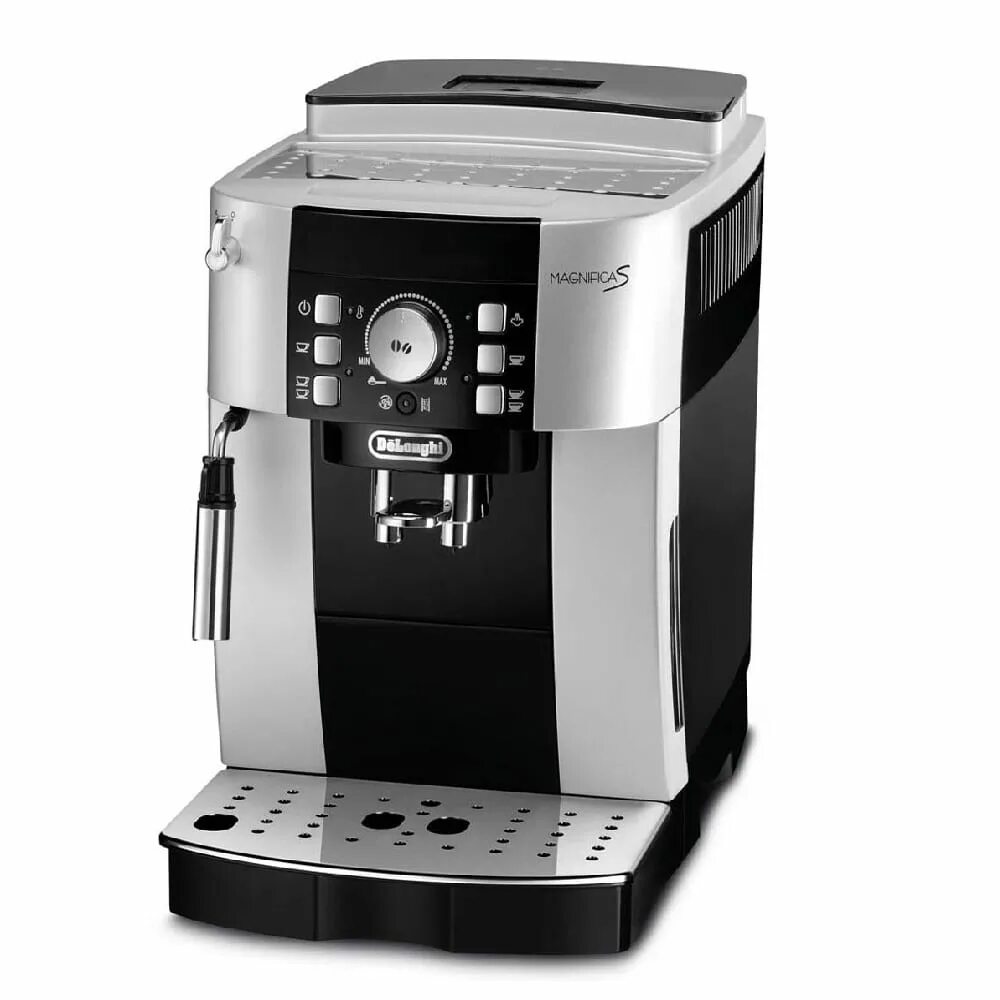 Кофемашина Delonghi magnifica s. Кофемашина автоматическая Delonghi magnifica. Кофемашина Delonghi 21.117SB. Кофемашина Delonghi ECAM 21.117.