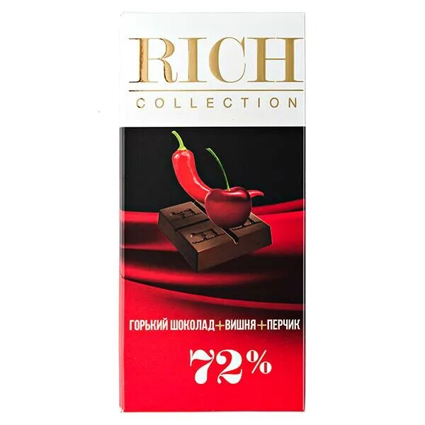 Шоколад Рич. Горький шоколад с вишней. Рич спорт шоколад. Rich collection шоколад.